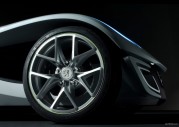 Peugeot Flux Concept